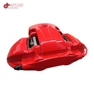 Kit de frenos traseros completos de 4 pistones para Audi S5 B9 R20 - Product Image 3