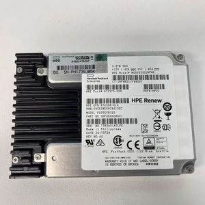 Unidad de Estado Sólido Interna Empresarial HPE PX05SVB320 de 3.2 TB, 2.5 Pulgadas, SFF SAS, 12 Gb/s - Product Image 2