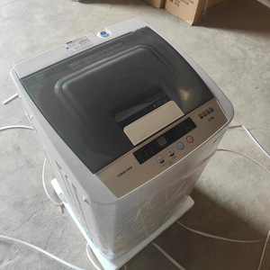 Pai Xun Factory Store <b>Washer</b> Extractor Combo 8.5kg Fully Automatic With English Interface For Export - Product Image 2