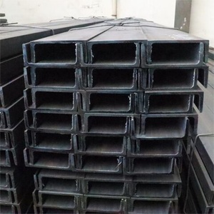 Venta directa de fábrica, precio bajo, canal de alta calidad, proveedores de acero - Product Image 3