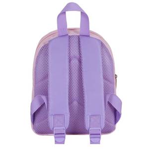 Karactermania For Hello Kitty Kuromi Jester-Joy Preschool <b>Backpack</b>, Pink - Product Image 3