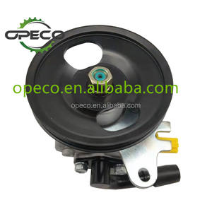 4911095F0A 4711031050 47110-31000日産B10用パワーステアリングポンプ - Product Image 3