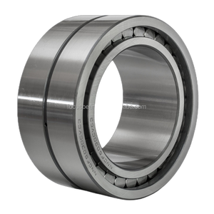 Roulements à rouleaux cylindriques à double rangée à complément complet d'origine à longue durée de vie <span class=keywords><strong>NNCF</strong></span> 4948 CV - Product Image 2