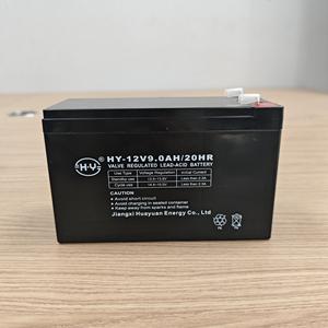 Premium Quality 12V9Ah Mobility Scooter <b>Battery</b> <b>12V</b> Gel <b>Battery</b> UPS Lead Acid <b>Batteries</b> Solar - Product Image 1