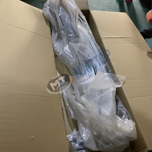 MAICTOP Accessoires de voiture Plastique ABS Noir Protecteur de capot avant pour Toyota Hilux Revo 2016 - Product Image 4