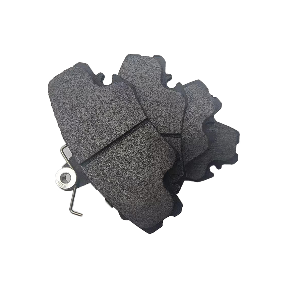 MD1146 High Quality Brake Pads for Renault Logan Clio 2005 Symbol Megane Saxo Sandero 2010