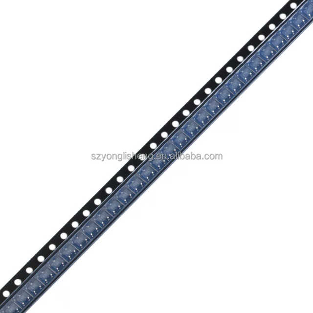 Stock Original 49E SOT23 3503 Hall Effect Sensor AH49E SS49E