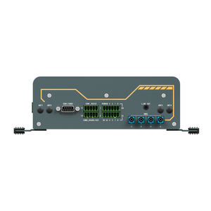 Mini PC Industrial sin Ventilador, 2LAN, 4USB, RS232, DDR5, 8GB/16GB, Linux/Windows, 2 LAN 10/100/1000Mbps - Product Image 5