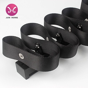 Estilo tradicional para el juego de rieles de cortina <span class=keywords><strong>Silent</strong></span> <span class=keywords><strong>Gliss</strong></span>, extrusión de aluminio del fabricante, diseño de pliegue ondulado en S - Product Image 2