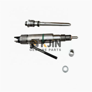 Kit de réparation d'injecteur de carburant 13743035 Applicable aux pièces de rechange de machines de construction <span class=keywords><strong>D934</strong></span> A7-23 - Product Image 1