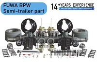 Untuk Unit Pengukur Bahan Bakar Baru 0928400820 Katup Kontrol Common Rail untuk Weichai untuk Suku Cadang Mesin Truk dengan Garansi 6 Bulan.