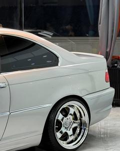 <span class=keywords><strong>Jantes</strong></span> chromées Mingyue 15 16 <span class=keywords><strong>17</strong></span> 18 19 <span class=keywords><strong>pouces</strong></span> 7J 8.5J 9.5J 10.5J à déport profond pour voitures de tourisme Supra MX5 E46 Série 3 4 5 M2 M3 E46 E92 - Product Image 6