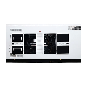 Venta Directa de Fábrica China, Generador de 132kw 165kva, Refrigeración por Agua, Arranque Remoto/Automático, Tipo Silencioso, Alta Calidad, Larga Garantía LZ-130 - Product Image 5