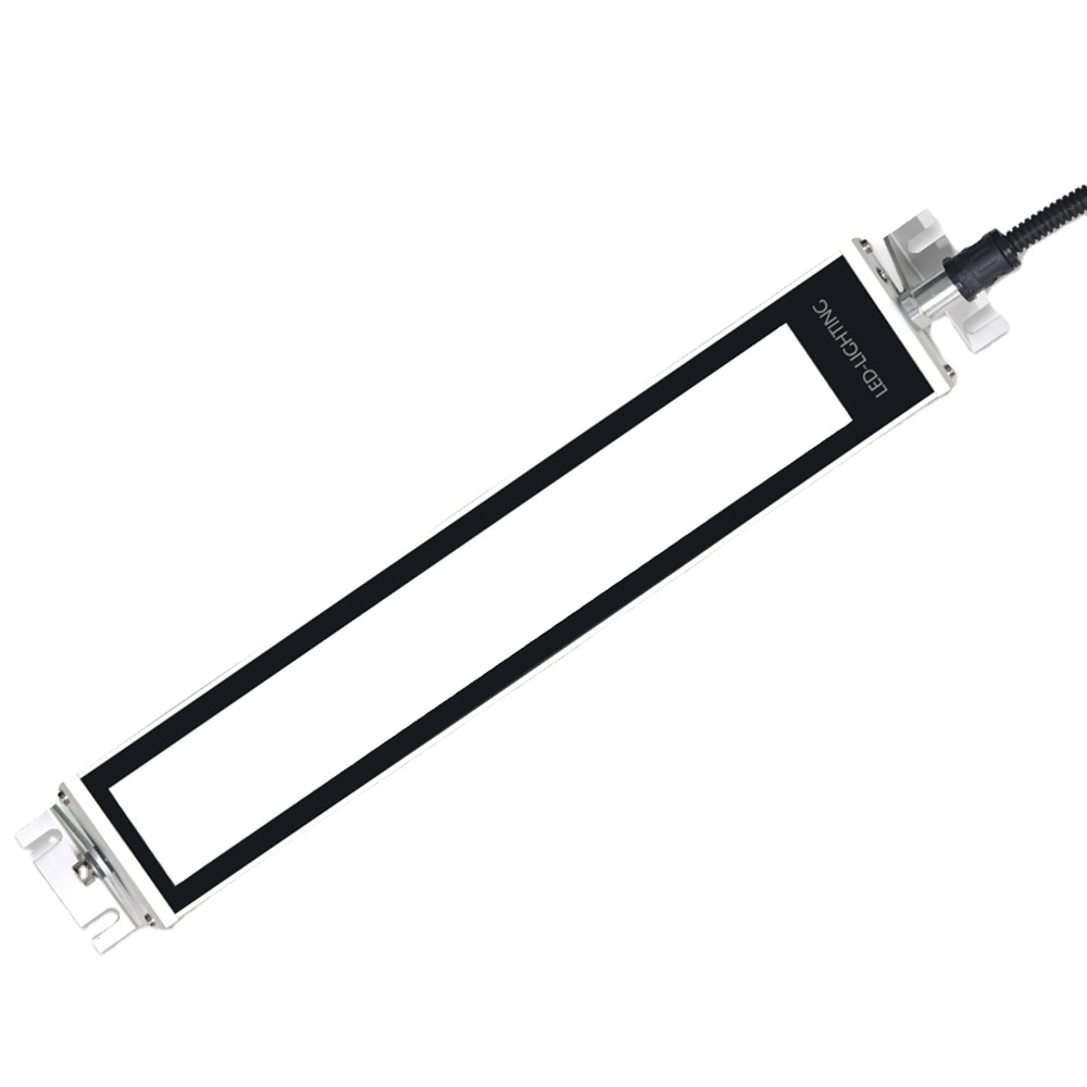 ONN-M9PR 12W/18W/28W IP67 Waterproof LED Work Light Aluminium Alloy CNC Machine Work Light Factory Price