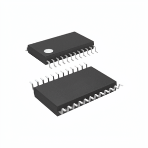 Compre Componentes Electrónicos en Línea, Disponibles en Stock, LTC3866IFE # PBF 24 TSSOP con placa expuesta para gestión de energía (PMIC) - Product Image 1