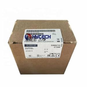 Módulo de Bus SIEMENS SIMATIC DP ET200M Nuevo y Original HY-TECH 6ES7195-7HD10-0XA0 - Product Image 1