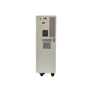 Système solaire tout-en-un Paygo 5KW 10kWh avec batterie intégrée 5000W et 200Ah pour le stockage d'énergie domestique - Product Image 4