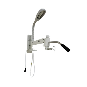 Supporto a Parete WZ-ZN per Strumenti Ottici, Braccio per Proiettore e Forottero - Product Image 2