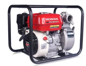 <span class=keywords><strong>Pompe</strong></span> à eau à <span class=keywords><strong>essence</strong></span> 2, 3, 4 pouces, moteur 4 temps, pour l'irrigation agricole et le drainage d'urgence - Product Image 2