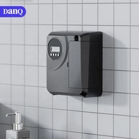 Difusor de Aroma Eléctrico para el Hogar DANQ, Máquina de Fragancia con Control Remoto, Difusor de Perfume para Baño