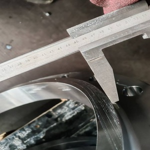 <span class=keywords><strong>ASME</strong></span> <span class=keywords><strong>b16.5</strong></span> Chất lượng cao 16inch cl150 sof RF mặt bích <span class=keywords><strong>a105n</strong></span> Loại sản phẩm Vật liệu mặt bích sa105n 16inch cl150 sof RF mặt bích - Product Image 6