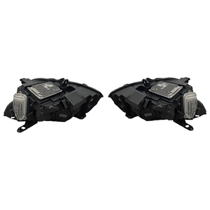 ไฟหน้าสำหรับรถยนต์ A-Class W176 สี 6000k ระบบไฟส่องสว่างยานยนต์ ขายดี ไฟ LED แบบกำหนดเอง ให้ความสว่างสูง ผลิตแสงได้ 6000 ลูเมน - Product Image 3
