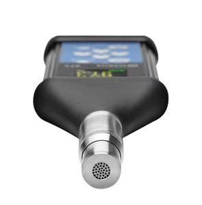 เครื่องวัดระดับเสียงและวัดการสั่นสะเทือน Svantek SV 973A สำหรับการทดสอบเสียงรบกวนในอุตสาหกรรมและสิ่งแวดล้อม - Product Image 5