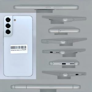 Tout nouveau téléphone S22 6,8 pouces 8 Go + 256 Go 5G/LTE CDMA Snapdragon 800 Series Octa Core 108 MP 65 W Débloqué Face ID NFC S22 Ultra espagnol - Product Image 6