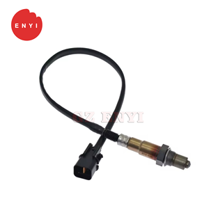 Sensor de oxígeno O2 39210-2E410 para Kia Sportage Soul Cerato 2016-2020 <span class=keywords><strong>Hyundai</strong></span> <span class=keywords><strong>i40</strong></span> 2014-2020 Amica / Atoz 2003-2008 <span class=keywords><strong>accesorios</strong></span> de coche - Product Image 6