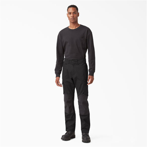 Fabricant OEM personnalisé Streetwear <span class=keywords><strong>Pantalon</strong></span> d'extérieur ample et utilitaire pour hommes Pantalons de jogging <span class=keywords><strong>Pantalon</strong></span> de survêtement <span class=keywords><strong>Pantalon</strong></span> cargo - Product Image 4