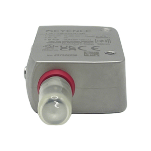 <b>Digital</b> Laser Sensor LR-ZB250C3P LR-ZB250C3N LR-ZB200C3P LR-ZB300C3P Automation Equip Spare Parts Proximity Switch Board PLC - Product Image 4