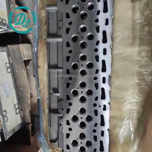 ฝาสูบ EexcavaStart รุ่น 267-7940 สำหรับเครื่องยนต์ C7.1 รถขุดตักดิน - ทนทาน เชื่อถือได้ ติดตั้งง่าย - Product Image 2