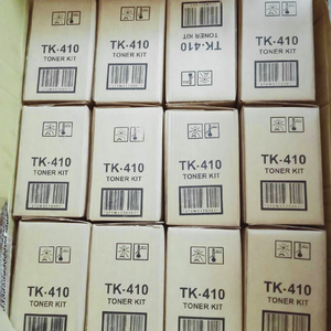 Cartucho de tóner Compatible con TK410, TK 410 411 413 <span class=keywords><strong>418</strong></span> para Kyoceras KM 1620 1635 - Product Image 3
