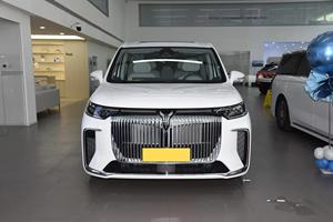 Voyah Dreamer PHEV Innovativa Auto Elettrica Ibrida AWD a Basse Emissioni Veicolo a Nuova Energia Usato - Product Image 3