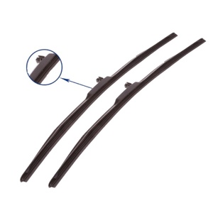 Balai <span class=keywords><strong>d</strong></span>'<span class=keywords><strong>essuie</strong></span>-<span class=keywords><strong>glace</strong></span> de voiture <span class=keywords><strong>Essuie</strong></span>-<span class=keywords><strong>glace</strong></span> universel - Product Image 6