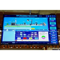 Machine de remplissage de liquides intelligente 1-5 L fabriquée en usine, pompe de scellage pour une production efficace, fonctionnement entièrement automatique – Offre Spéciale