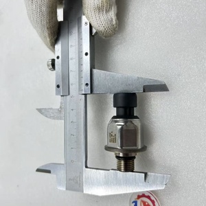 Fuel Oil Pressure Sensor with Wiring Harness 224-4536 2244536 for C7 C9 Engine - Product Image 4