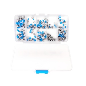 Original Agras T40T20PT50T25 Drone Screws Drone Accessories Agricultural <b>Spray</b> Drone Repair Parts - Product Image 1