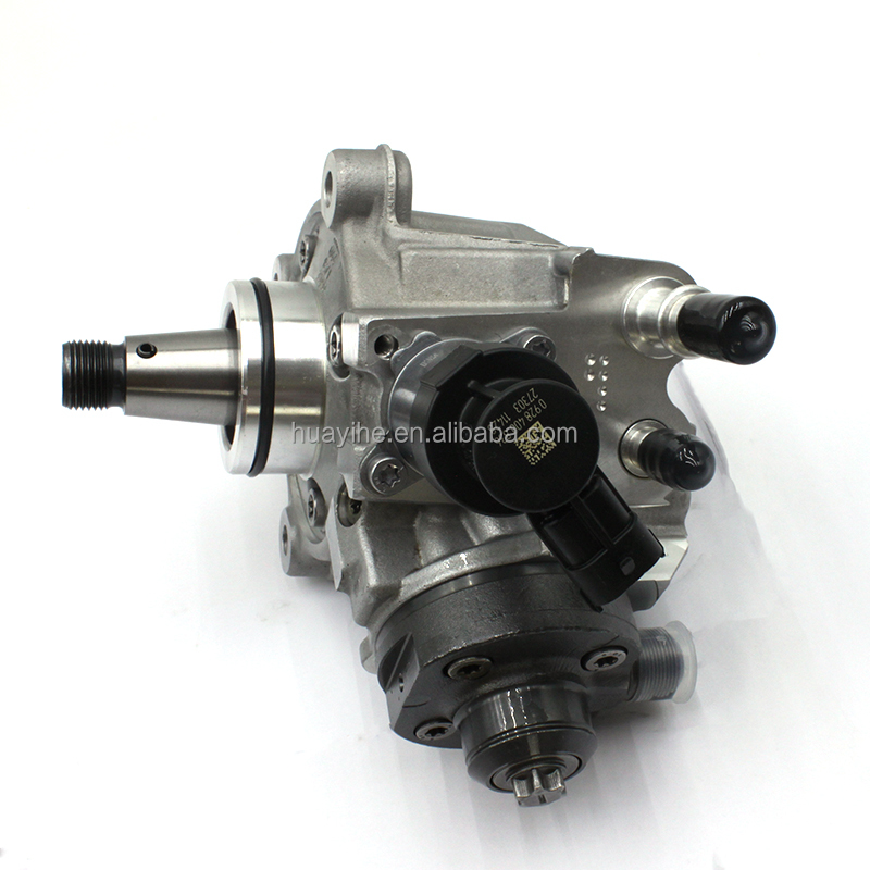 High Pressure Fuel Injection Pump 33100-4A010 - OEM Quality