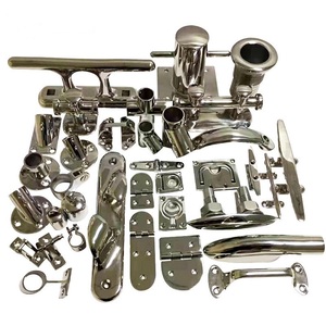 Thép Không Gỉ 316 Thuyền Buồm Phụ Kiện Du Thuyền Phụ Tùng Nguồn Cung Cấp <span class=keywords><strong>Marine</strong></span> Nguồn Cung Cấp Phần Cứng Phụ Kiện Nhà Máy Giá Để Bán - Product Image 1