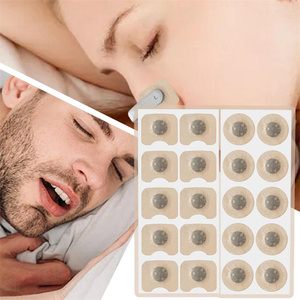 เครื่องขยายจมูกแบบแม่เหล็กชุดขยายจมูกป้องกันการนอนกรน - Product Image 1