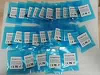 Module TPM GIGABYTE CTM010 TPM 2.0 avec clé de connexion Infineon SLB9670VQ2, 2x7 broches, SPI CTM010, pour serveur PC