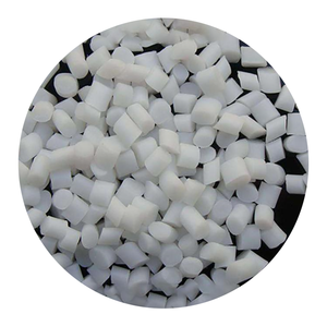 Gránulos de TPE de Alta Dureza 80A y 90A para Mangos de Instrumentos - Product Image 1