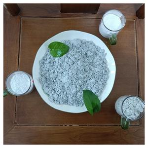 सीपियोलाइट फाइबर ब्रेक पैड के निर्माण के लिए ब्रेक पैड प्रीमियम कच्चे माल के लिए एक घर्षण सामग्री - Product Image 2