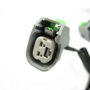 Arnés de Cableado del Inyector de Combustible 12604672 12602221 para GMC Buick Chevrolet 2.4L3.6L-2007-2012Y - Product Image 2