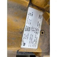 Moteur diesel complet 3512 pour groupe électrogène CAT, moteur 3512, ensemble moteur