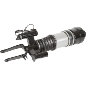 Amortisseurs de suspension pneumatique avant pour Mercedes Benz E240 <span class=keywords><strong>4Matic</strong></span> <span class=keywords><strong>E280</strong></span> <span class=keywords><strong>E280</strong></span> <span class=keywords><strong>CDI</strong></span> <span class=keywords><strong>4Matic</strong></span> E320 <span class=keywords><strong>CDI</strong></span> <span class=keywords><strong>4Matic</strong></span> E350 E500 W211 - Product Image 4