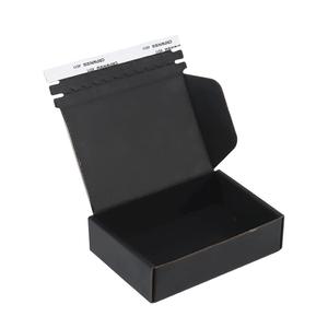 Caja de Embalaje de Cartón para Envíos Aéreos, Económica y Protectora, con Color y Tamaño Personalizados, con Logotipo, para una Entrega Segura - Product Image 3
