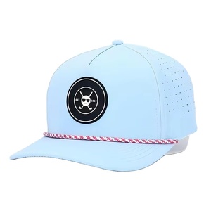 Бейсбольная Кепка Gorras с 5 панелями - Product Image 1