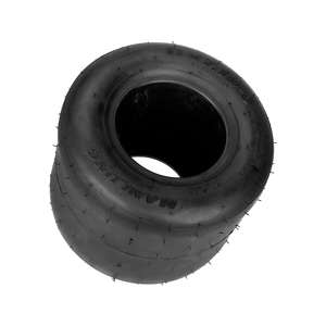Neumático sin Cámara 11x7.10-5 para Go Kart, Neumático Slick para Drift, Neumático para Scooter de Carreras, Accesorios Modificados, Pieza de Alta Resistencia al Desgaste - Product Image 5